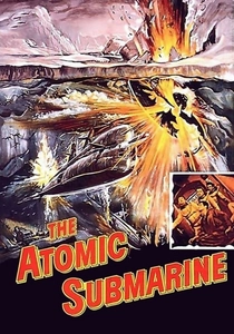 Radyasyonun Kurbanları (1959)