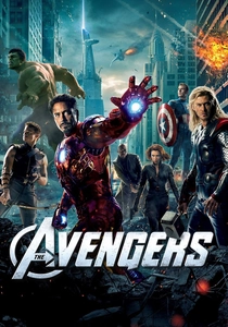 Avengers (2012)