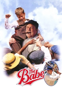 Beyzbolun Kralı (1992)