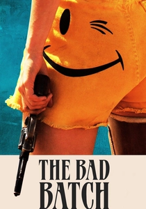 The Bad Batch (2016)