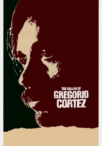 The Ballad of Gregorio Cortez (1982)