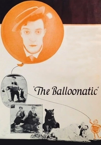 Balonla Aşk (1923)