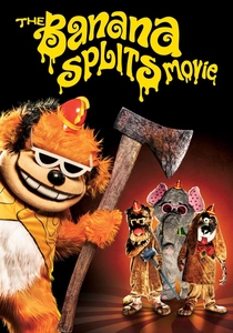 The Banana Splits Movie (2019)