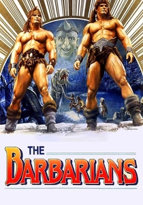 Amazonların İsyanı (1987)
