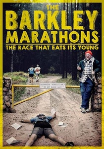 The Barkley Marathons: The Race That Eats Its Young (2014)