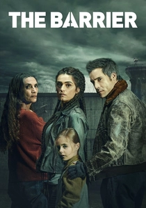 The Barrier (2020)