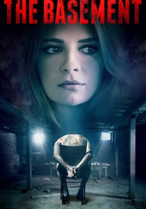 Bodrumda Korku (2018)