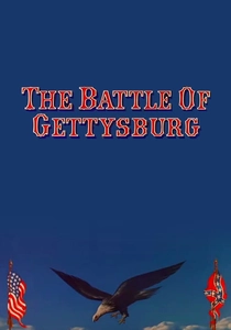 The Battle of Gettysburg (1955)