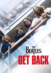 Beatles'ın Son Günleri (2021)