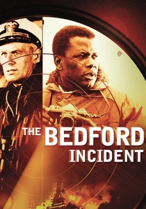 The Bedford Incident (1965)