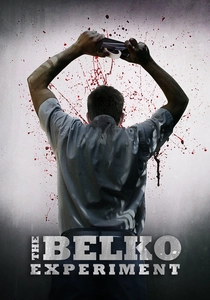 The Belko Experiment (2016)