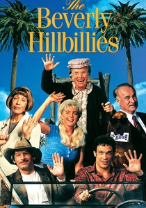 Çiftlikte Komik Aile (1993)