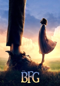 İyi Kalpli Dev (2016)