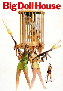 Kadınlar Hapishanesi (1971)
