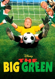 Golf Çılgınlığı 3 (1995)