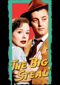 Büyük Hırsızlık (1949)