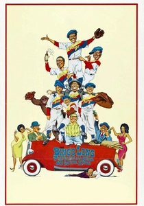 Vahşi Batıda Beyzbol (1976)