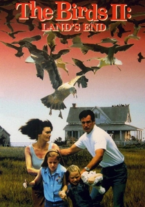 Kuşların Saldırısı (1994)