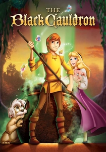 Goblinsin Büyüsü (1985)