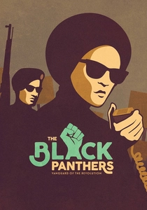 The Black Panthers: Vanguard of the Revolution (2015)