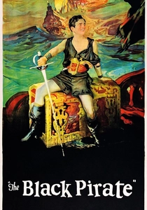 Korsanların Kralı (1926)