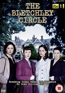 The Bletchley Circle (2012)