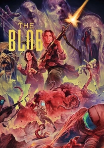 The Blob (1988)