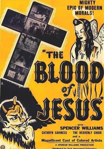 Kutsal Kan (1941)