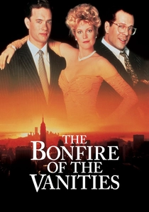 The Bonfire of the Vanities (1990)
