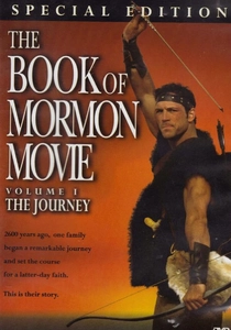 Mormon'ın Kitabı (2003)