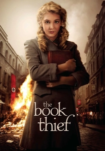 Bir Kitap Hırsızı (2013)
