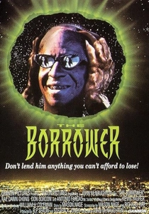 Borçlu Adam (1991)