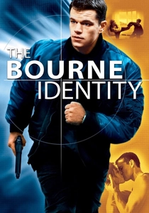 Jason Bourne (2002)