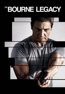 İlk Vurucu: Miras (2012)