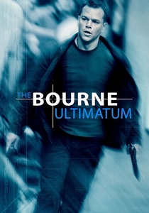 The Bourne Ultimatum (2007)