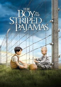 Çizgili Pijamalı Çocuk (2008)