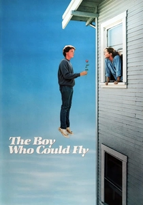 The Boy Who Could Fly (1986)
