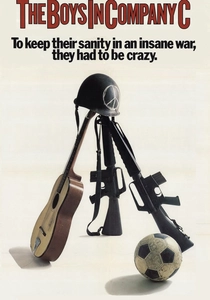 Savaşın Çocukları (1978)