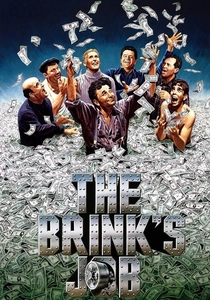 The Brink's Job (1978)