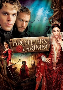The Brothers Grimm (2005)
