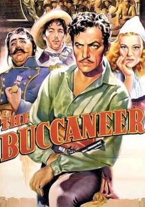 Korsanların İntikamı (1938)