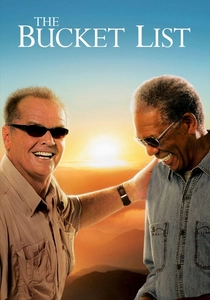 The Bucket List (2007)