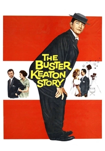 Buster Keaton: Sessiz Sinemanın Komedi Ustası (1957)