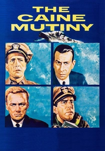 The Caine Mutiny (1954)