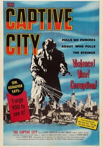 Aşkın Esaretinde (1952)