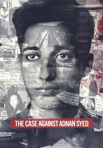 Cinayet Dosyası (2019)