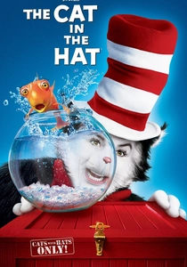 Kedi Kral ve Fare (2003)