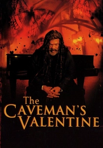 Mağara Adamı (2001)