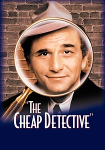 Dedektiflik Macerası (1978)