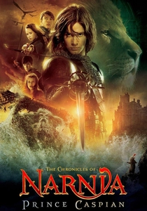 The Chronicles of Narnia: Prince Caspian (2008)